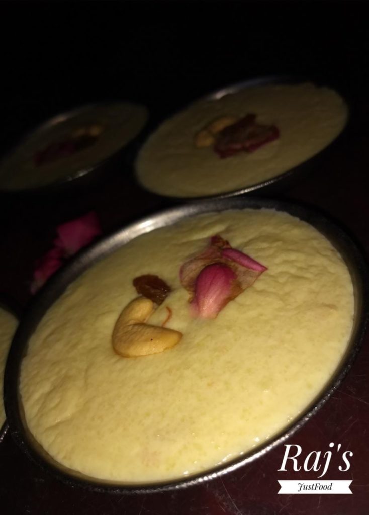 Phirni Recipe Easy