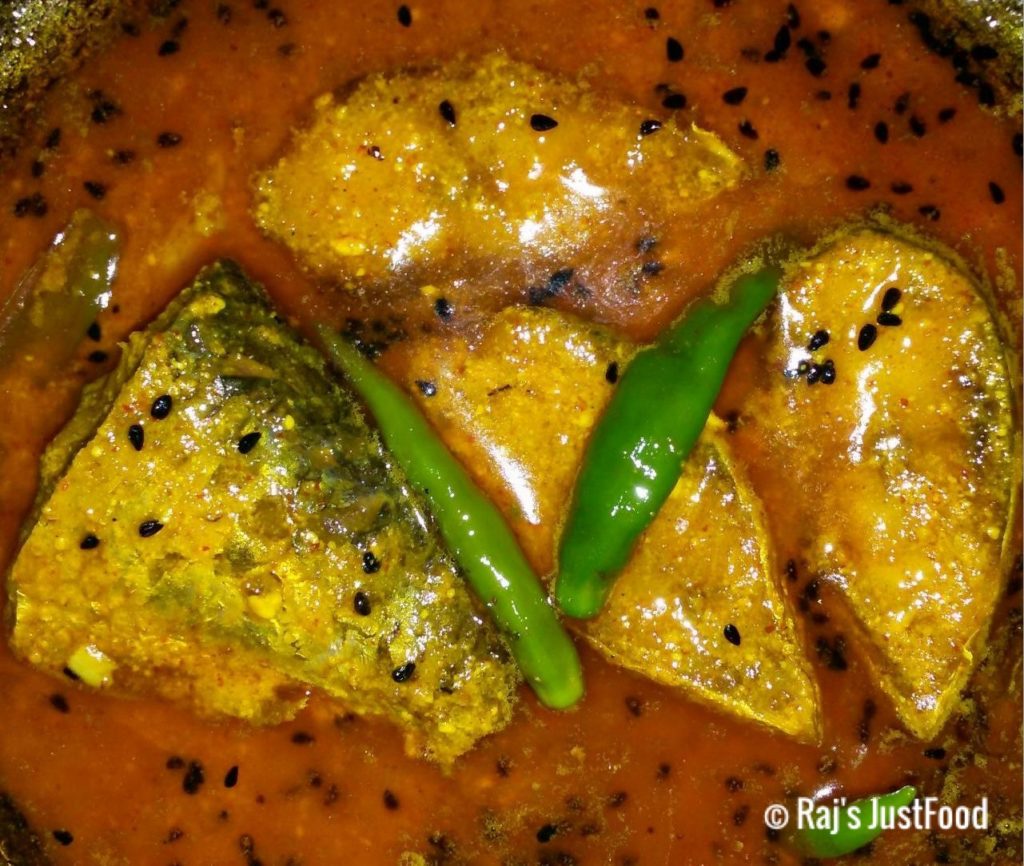 Dahi Hilsa