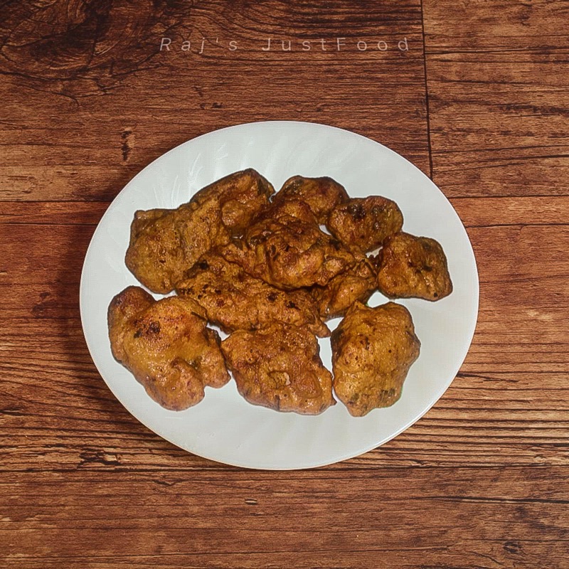 Chicken Pakora Recipe | Pakoda