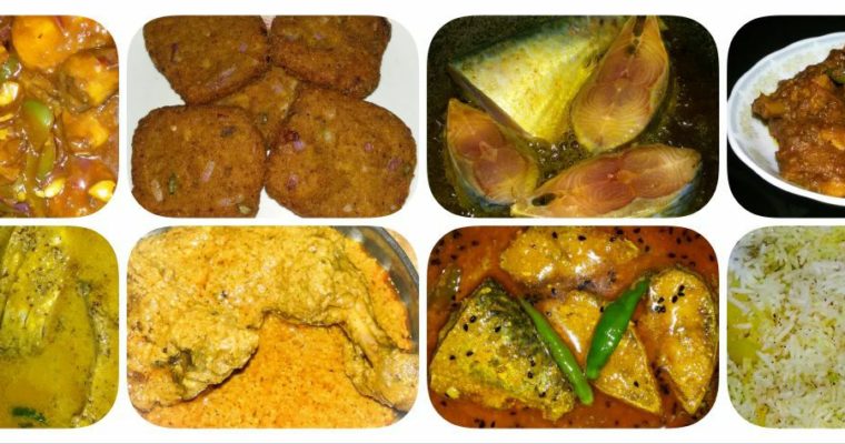 6 Best Bengali Recipes | Bengali Cuisine
