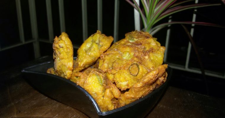 Bombay Duck Fry | Lote Macher Bora Recipe